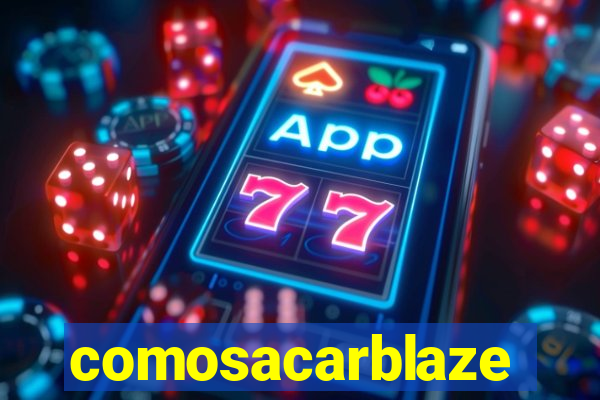 comosacarblaze