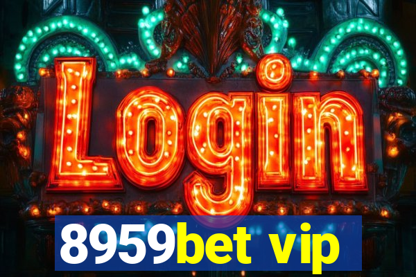 8959bet vip