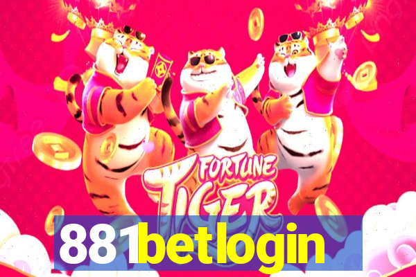 881betlogin