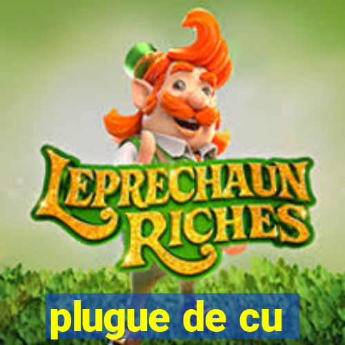 plugue de cu