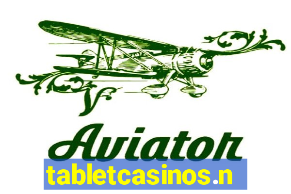 tabletcasinos.net