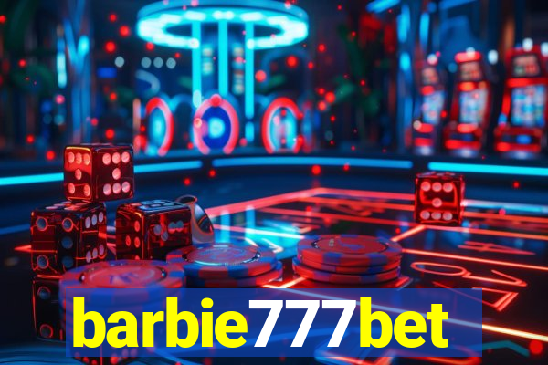 barbie777bet