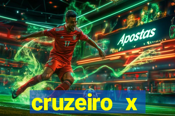 cruzeiro x fortaleza futemax