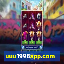 uuu1998app.com