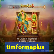 timformaplus