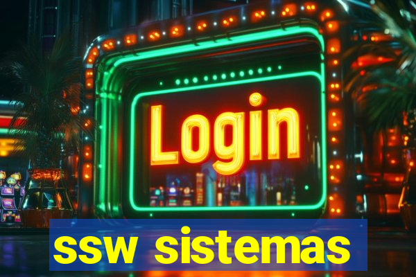 ssw sistemas