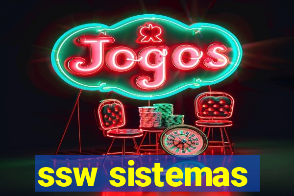 ssw sistemas