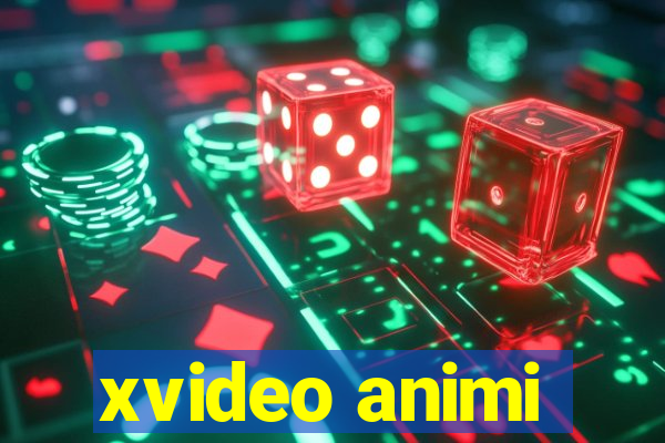 xvideo animi