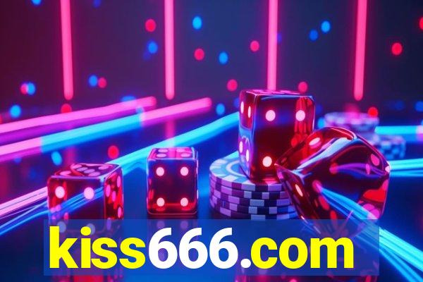 kiss666.com