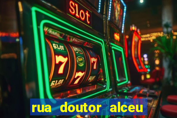 rua doutor alceu de campos rodrigues 247