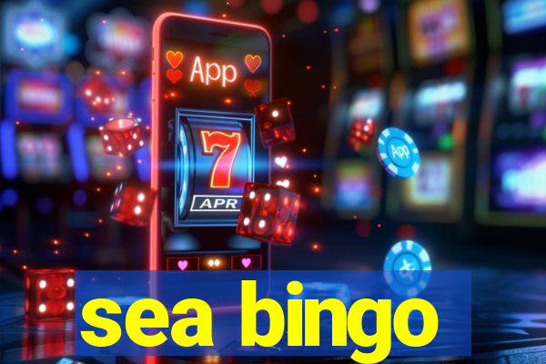 sea bingo