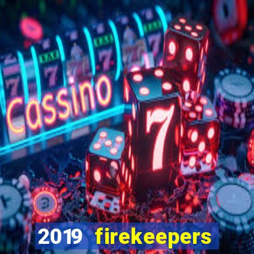 2019 firekeepers casino 400