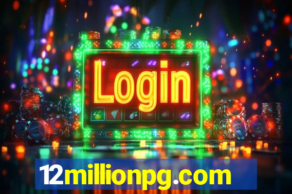 12millionpg.com