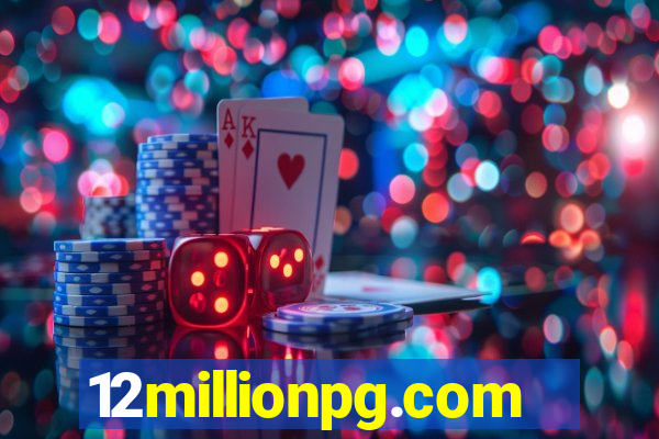 12millionpg.com