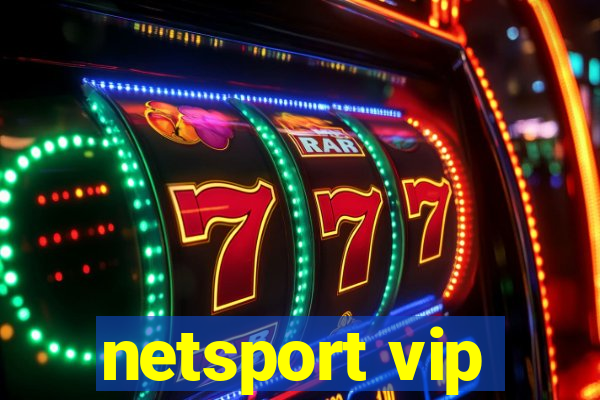 netsport vip