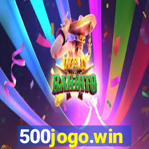 500jogo.win