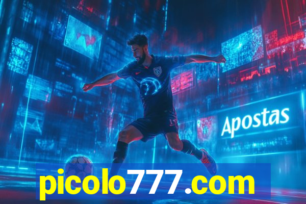 picolo777.com