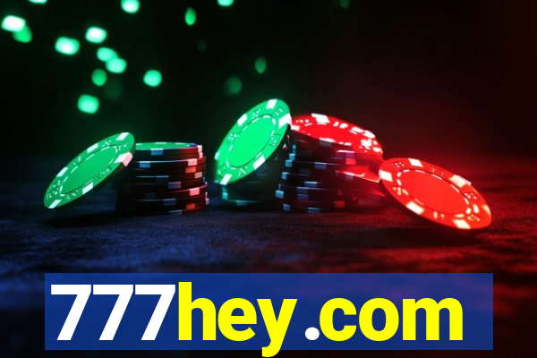 777hey.com