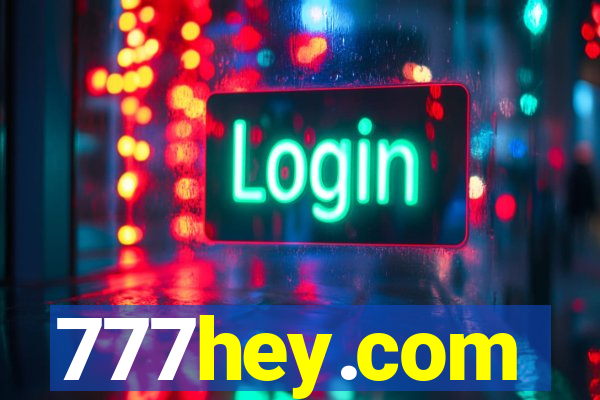 777hey.com