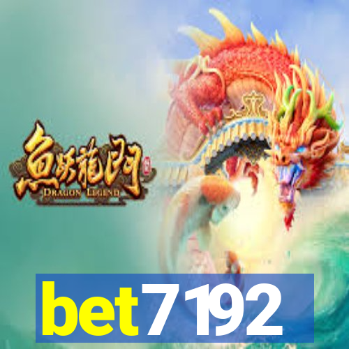 bet7192