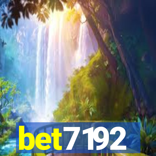 bet7192