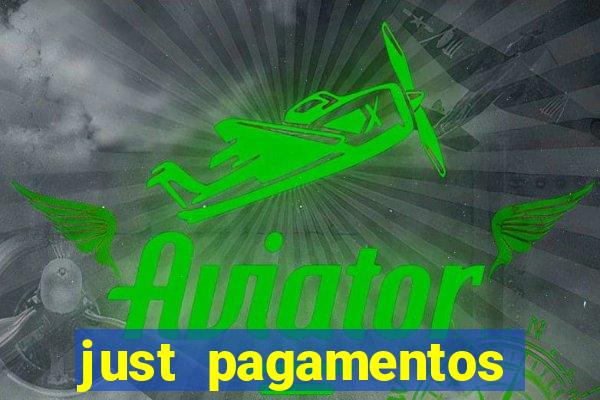 just pagamentos ltda jogos