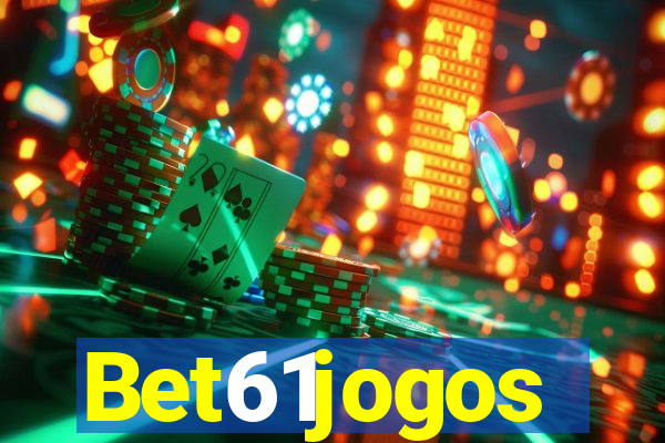 Bet61jogos