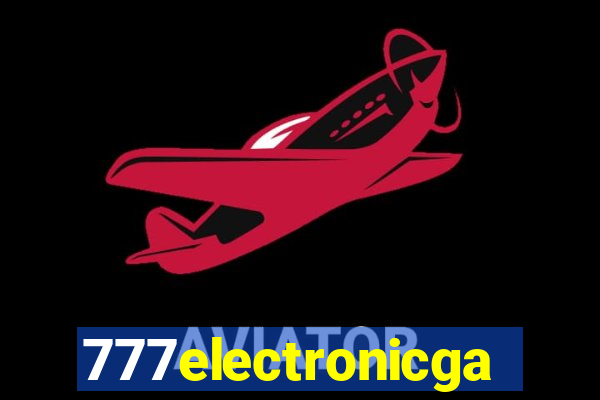 777electronicgame.com