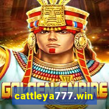 cattleya777.win