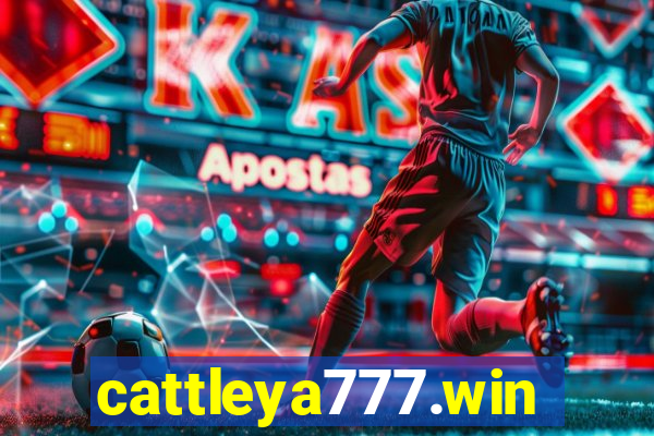 cattleya777.win