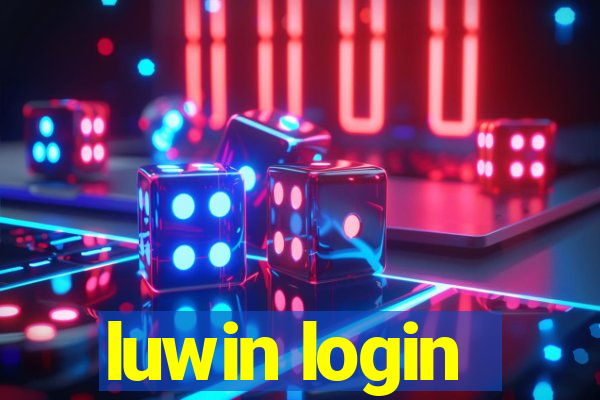 luwin login