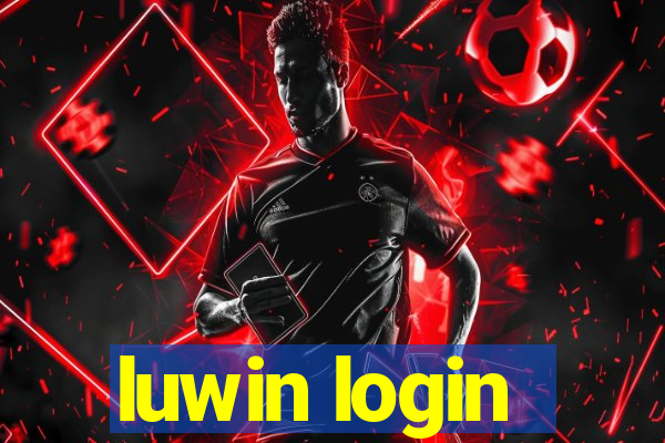 luwin login