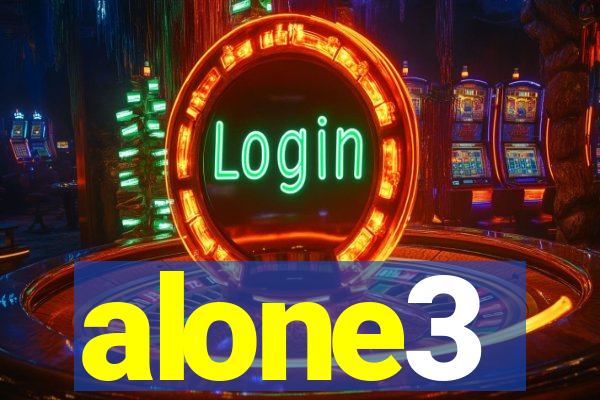 alone3