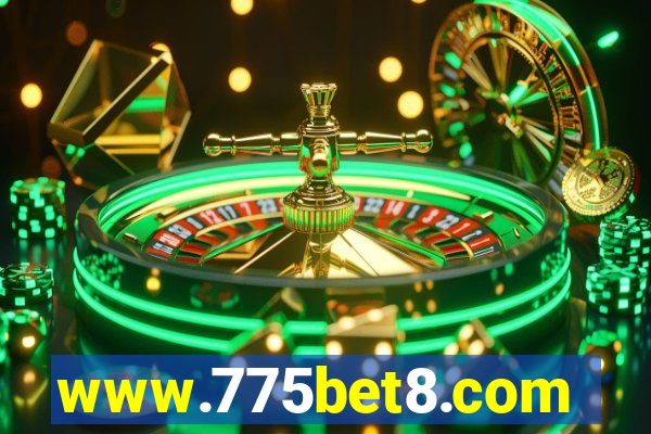 www.775bet8.com