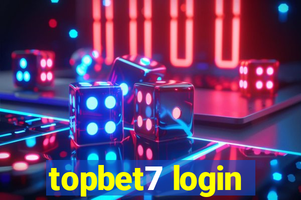 topbet7 login