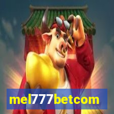 mel777betcom