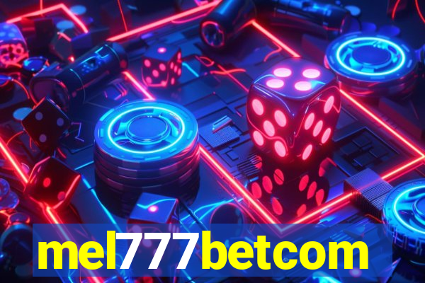 mel777betcom