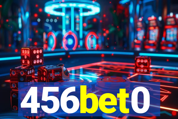 456bet0