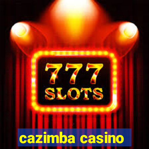 cazimba casino