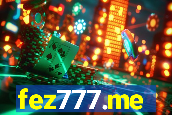 fez777.me