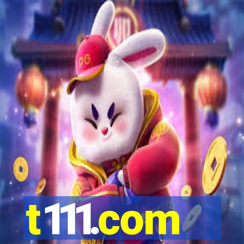 t111.com