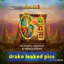 drake leaked pics