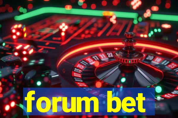 forum bet