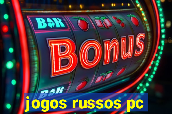 jogos russos pc