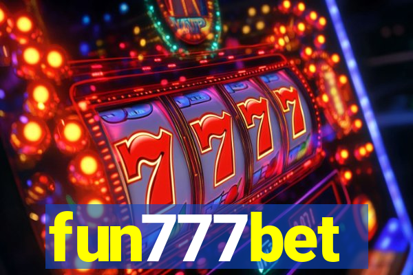 fun777bet