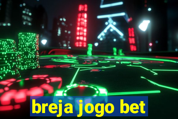 breja jogo bet