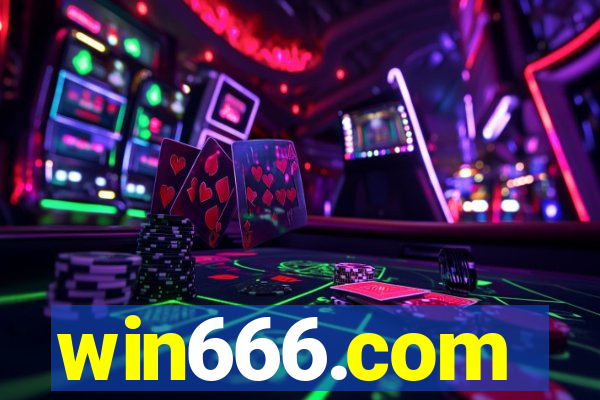 win666.com