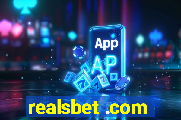 realsbet .com