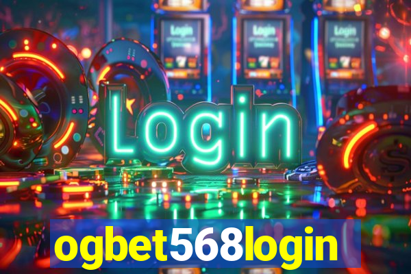 ogbet568login