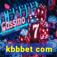 kbbbet com